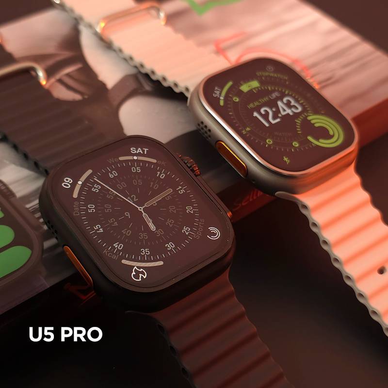 U5 Pro
