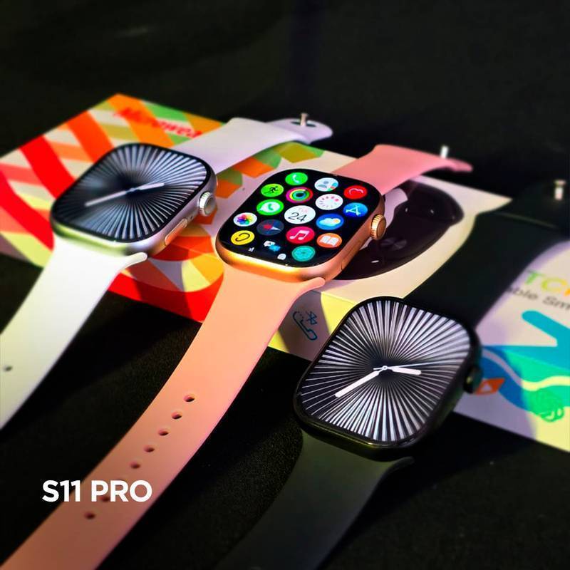 S11 Pro