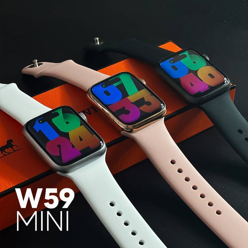 W59 Mini