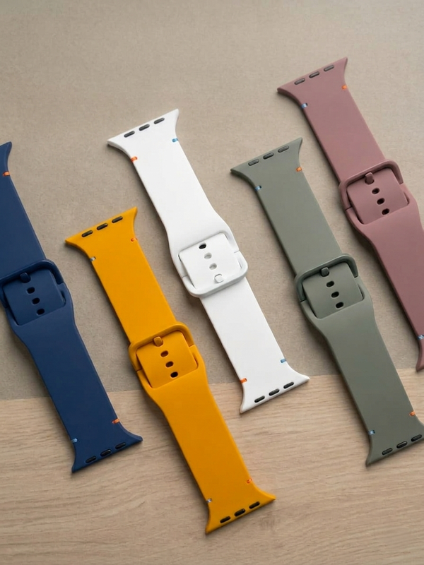 Pulseira Sport Wave Lisa 38mm/40mm/41mm