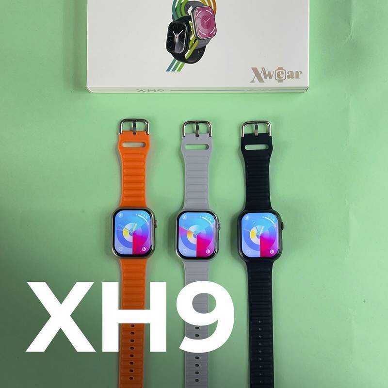 XH9
