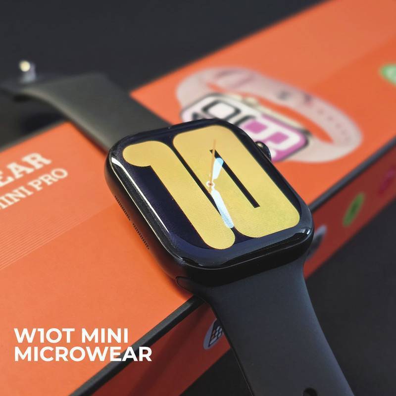 W10T Mini