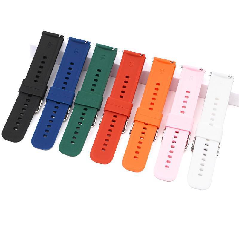 Pulseira Sport de Pino 22mm