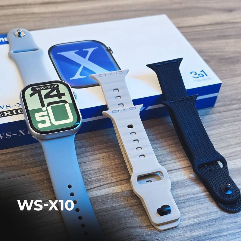 WS-X10