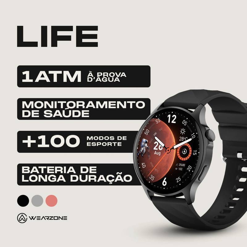 Wearzone Life