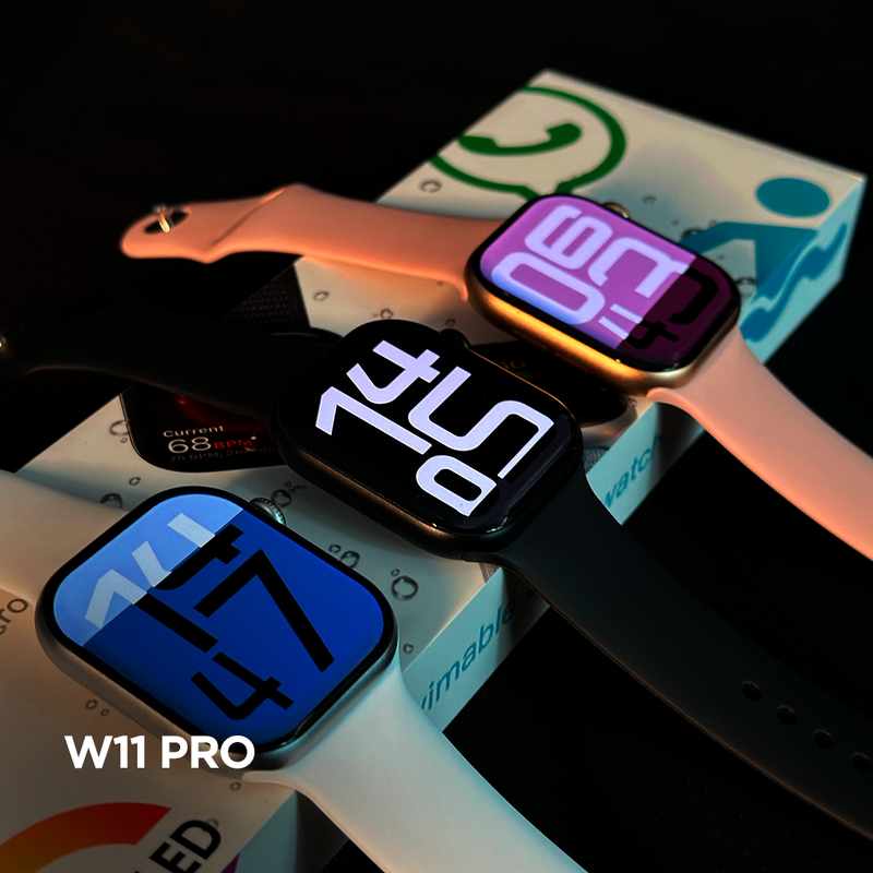 W11 Pro