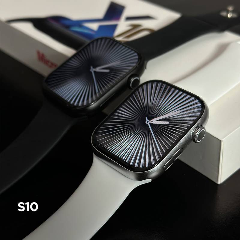 S10 Microwear