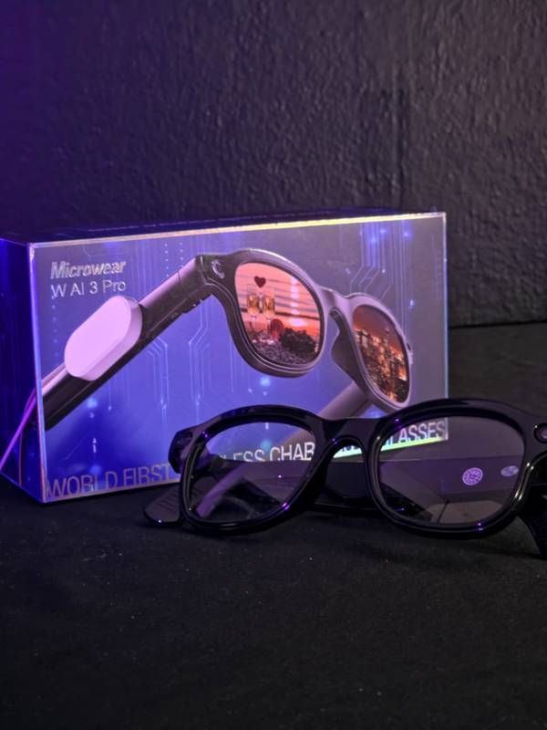 Óculos W93 Pro