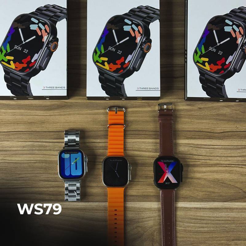WS-79 Ultra 2