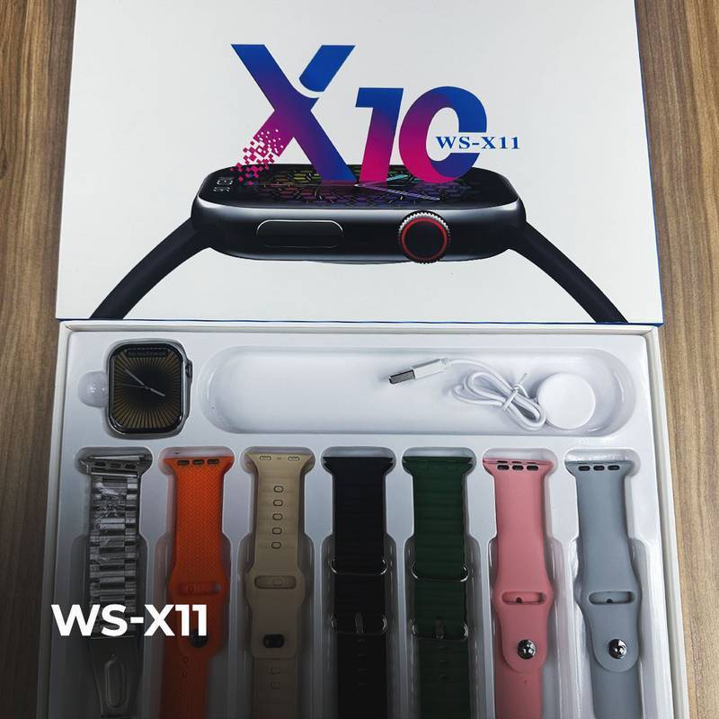 WS-X11