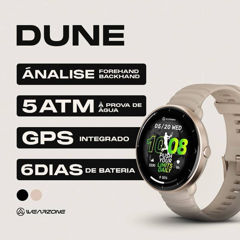 Wearzone Dune