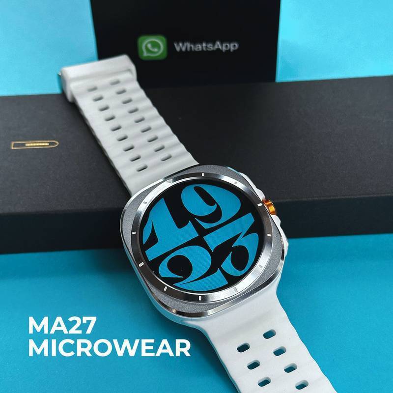 MA27 Microwear