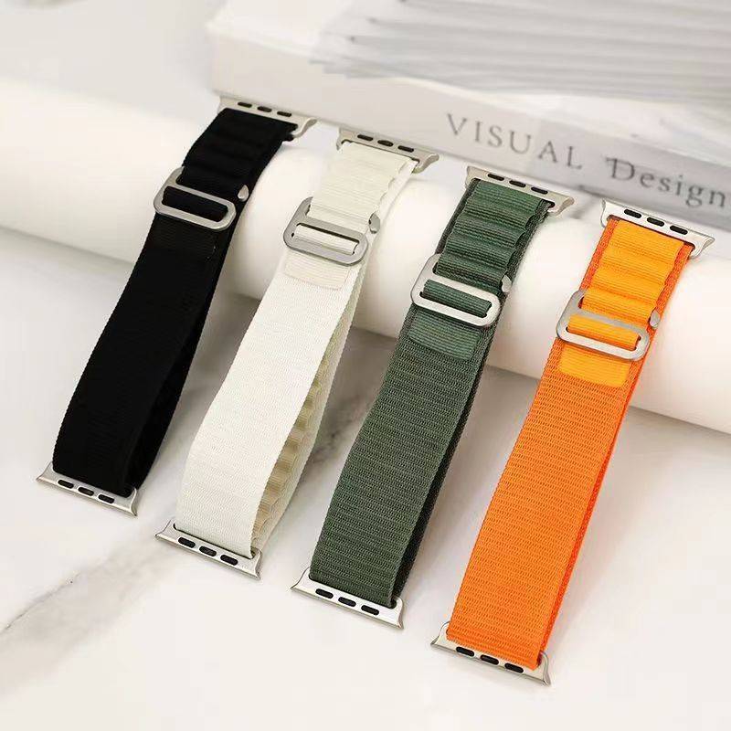 Pulseira Alpina