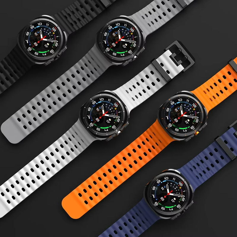 Pulseira Sport Vent 44mm (Watch 7)