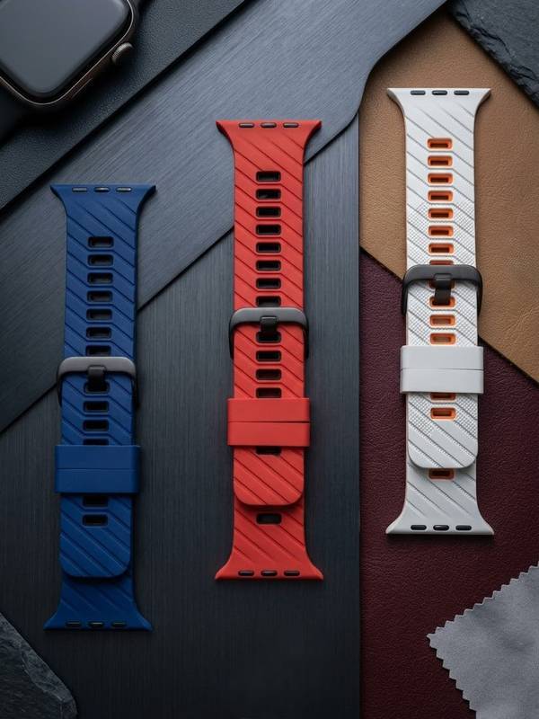 Pulseira SportX 42mm/44mm/45mm/49mm