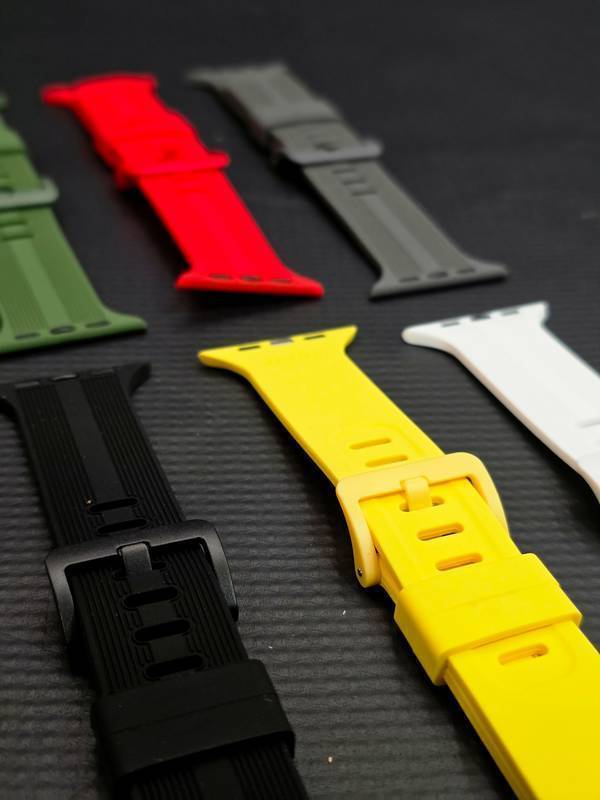 Pulseira Sport Line 42mm/44mm/45mm/49mm