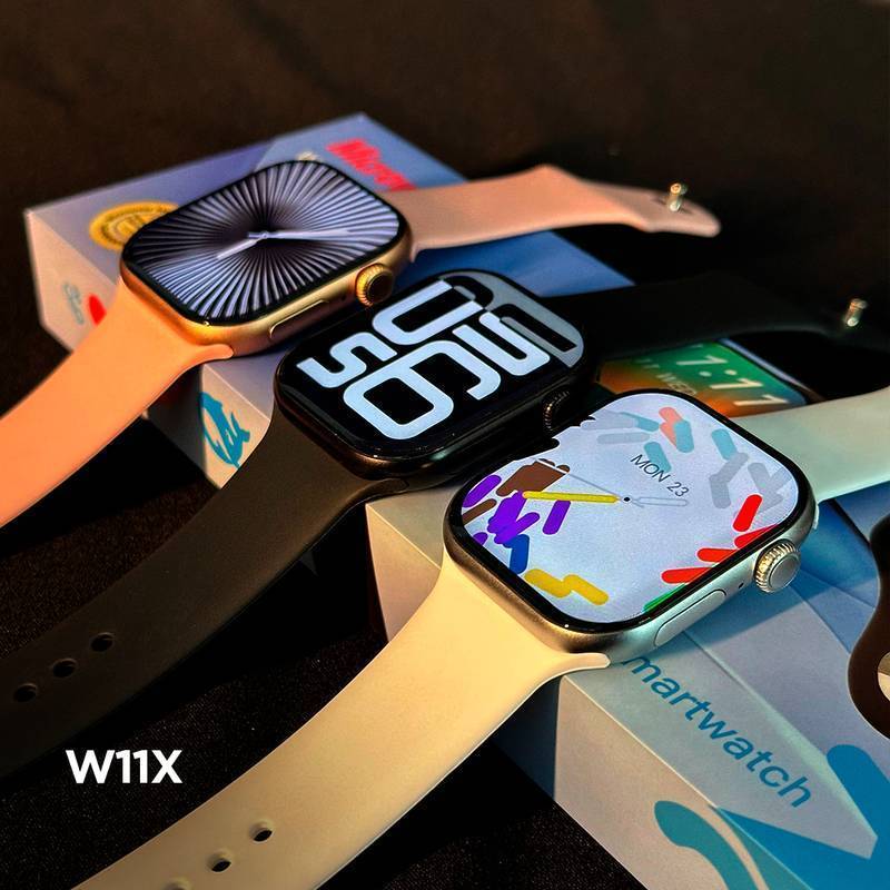W11X