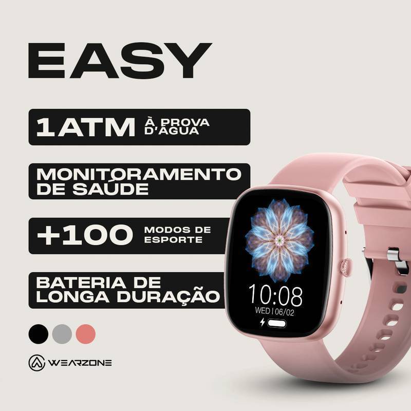 Wearzone Easy