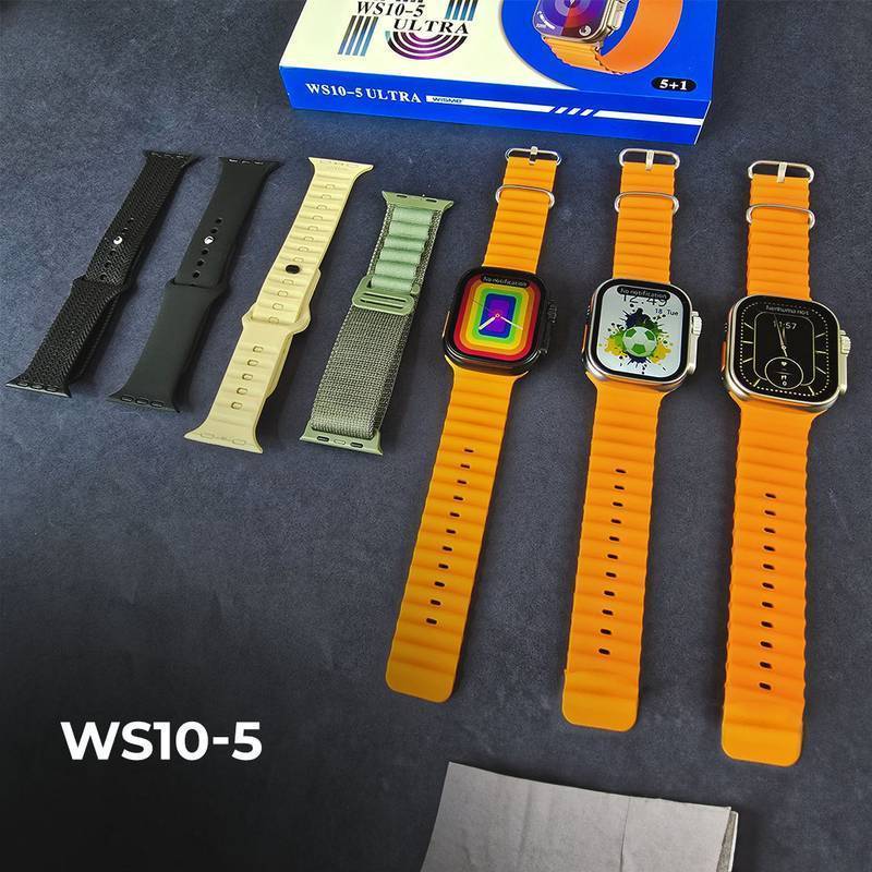 WS10-5 Ultra