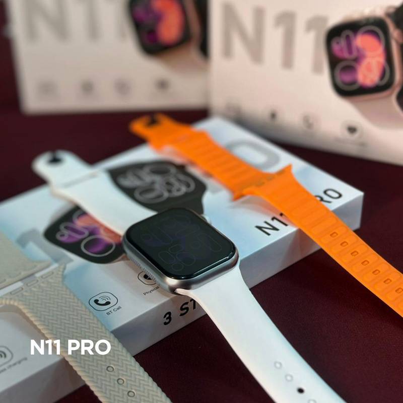 N11 Pro