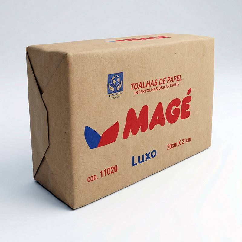 Interfolha Extra Luxo Magé – código 11020F